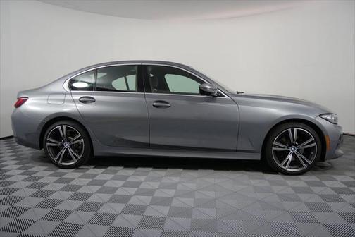2024 BMW 330 i