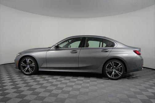 2024 BMW 330 i