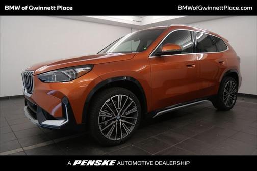 2025 BMW X1 xDrive28i