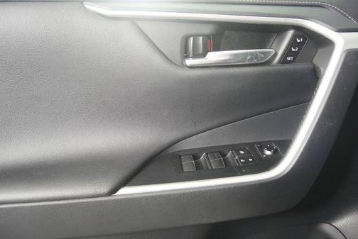 2021 Toyota RAV4 Hybrid Limited