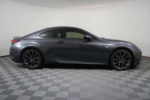 2021 Lexus RC 350 F Sport