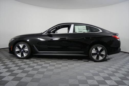 2025 BMW i4 Gran Coupe eDrive40