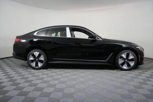 2025 BMW i4 Gran Coupe eDrive40