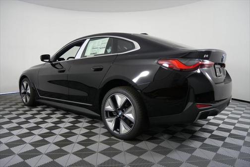 2025 BMW i4 Gran Coupe eDrive40