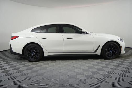 2023 BMW i4 Gran Coupe eDrive35