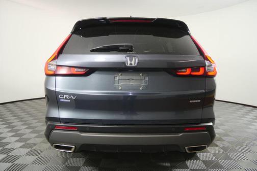 2023 Honda CR-V Hybrid Sport Touring AWD