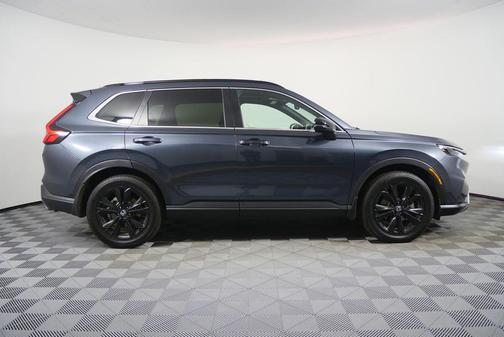 2023 Honda CR-V Hybrid Sport Touring AWD