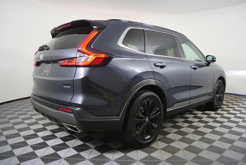 2023 Honda CR-V Hybrid Sport Touring AWD