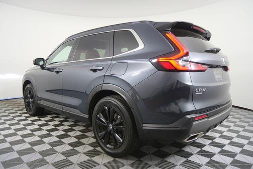 2023 Honda CR-V Hybrid Sport Touring AWD