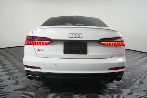 2020 Audi S6 2.9T Premium Plus