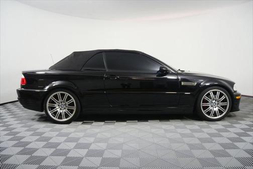 2004 BMW M3 Base