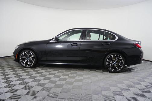 2025 BMW 330 xDrive