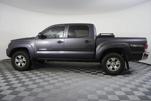 2013 Toyota Tacoma PreRunner