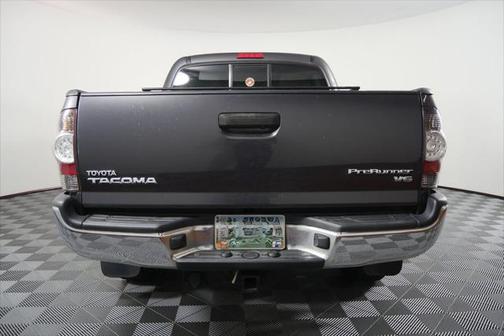 2013 Toyota Tacoma PreRunner