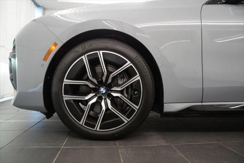 2024 BMW i7 xDrive60
