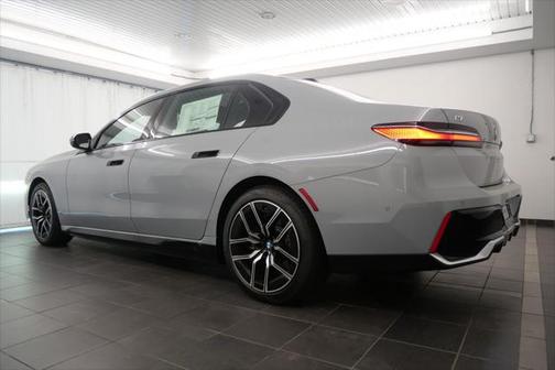 2024 BMW i7 xDrive60