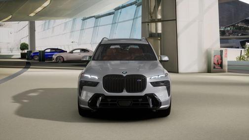 2026 BMW X7 M60i