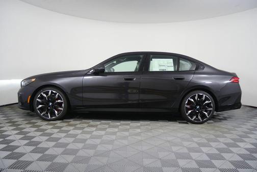 2026 BMW 530 530i