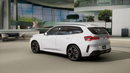 2025 BMW X3 M50 xDrive