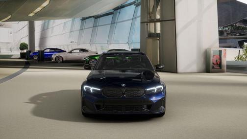 2026 BMW M340 NA
