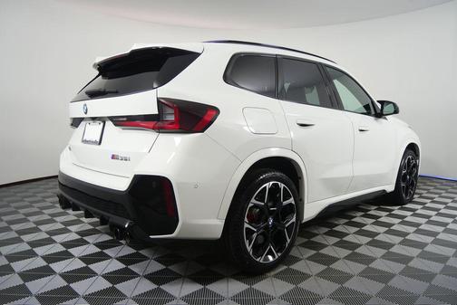 2024 BMW X1 M35i