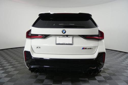 2024 BMW X1 M35i