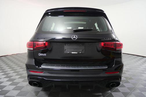 2023 Mercedes-Benz AMG GLB 35 4MATIC