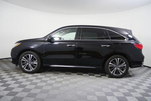 2019 Acura MDX 3.5L w/Technology Package