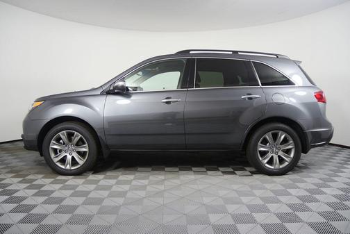 2012 Acura MDX 3.7L