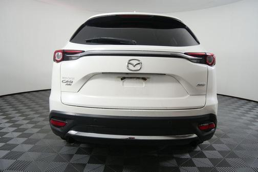 2017 Mazda CX-9 Signature