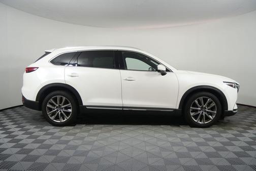 2017 Mazda CX-9 Signature