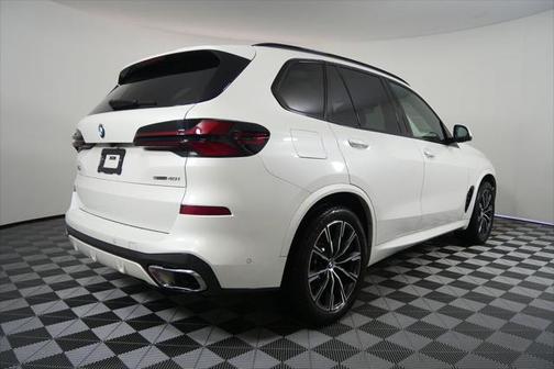 2025 BMW X5 sDrive40i