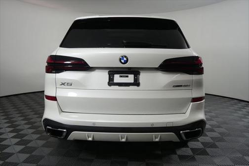 2025 BMW X5 sDrive40i