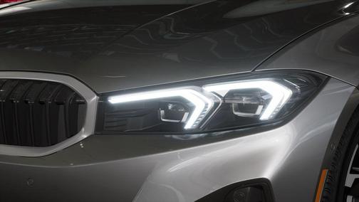 2026 BMW 330 330i