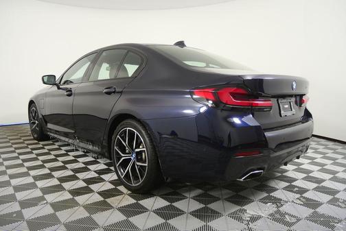 2023 BMW 530e Base