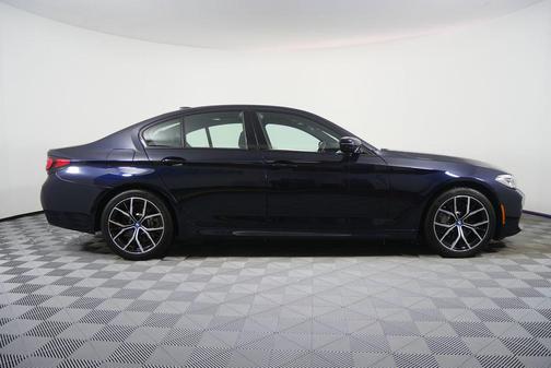 2023 BMW 530e Base