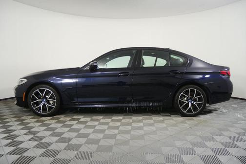 2023 BMW 530e Base