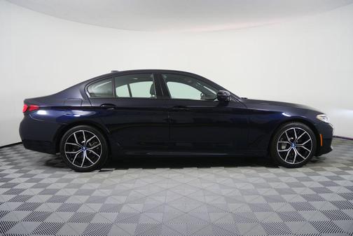 2023 BMW 530e Base