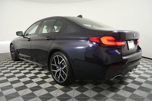 2023 BMW 530e Base