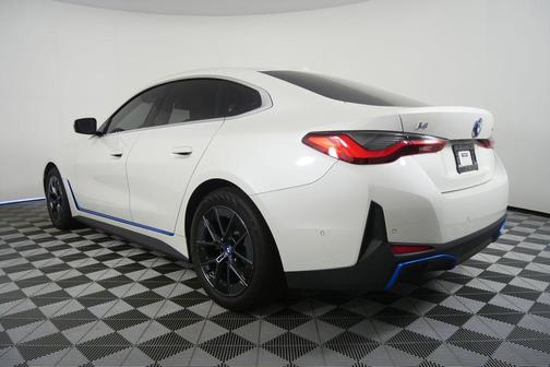 2023 BMW i4 Gran Coupe eDrive35