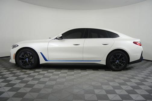 2023 BMW i4 Gran Coupe eDrive35