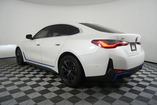 2023 BMW i4 Gran Coupe eDrive35