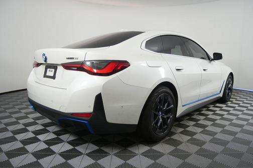 2023 BMW i4 Gran Coupe eDrive35
