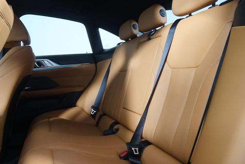 2023 BMW i4 Gran Coupe eDrive35