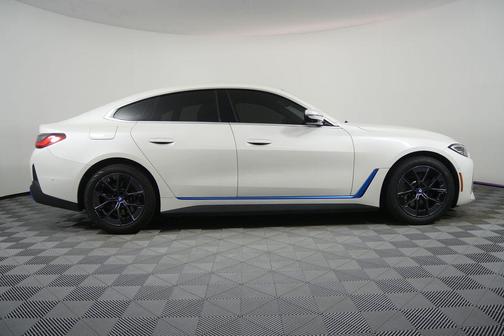 2023 BMW i4 Gran Coupe eDrive35