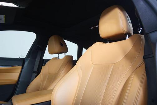 2023 BMW i4 Gran Coupe eDrive35