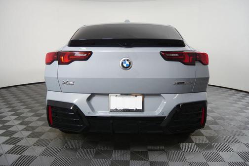 2026 BMW X2 xDrive28i