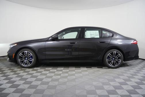 2026 BMW 530 xDrive