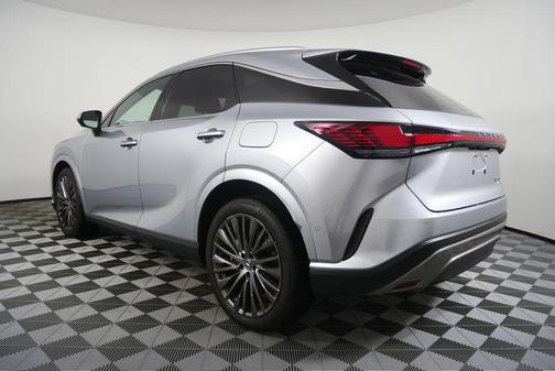 2023 Lexus RX 350 Luxury