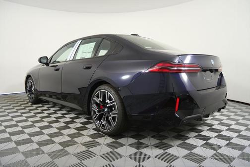 2026 BMW 530 i